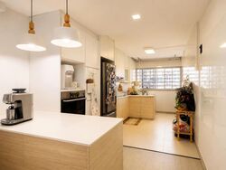 Blk 323 Serangoon Avenue 3 (Serangoon), HDB 4 Rooms #582956401